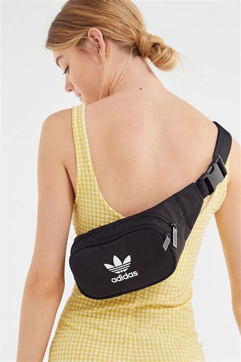 adidas originals belt bag|adidas originals national waist pack.